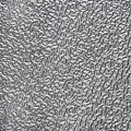 patrón de rombos / patrón de piel de naranja estuco en relieve bobina de aluminio 1050 3003 5052